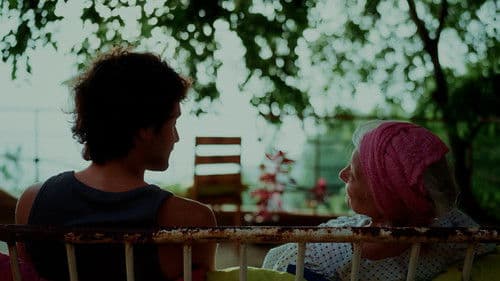 Not a Fan of Farewells Bild 3