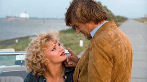 Spetters - knallhart und romantisch Bild 5