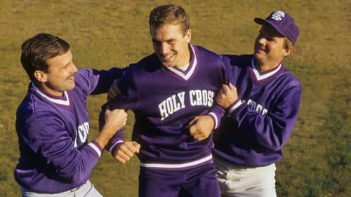 The Throwback Bild 1