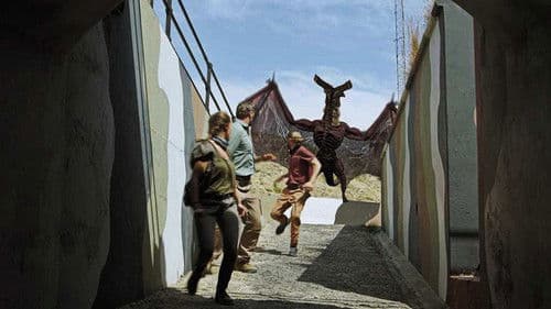 Monster Island - Kampf der Giganten Bild 4