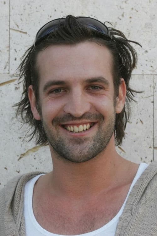 Kolovratnik Krisztián