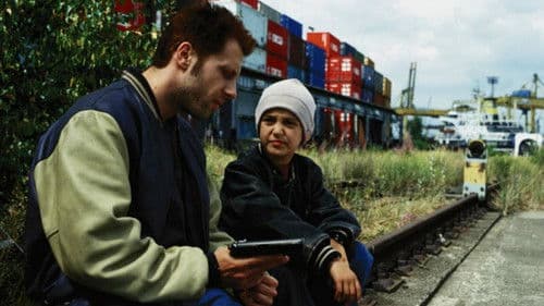 Eine Hand voll Gras Bild 2