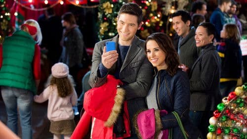 Eine Familie zu Weihnachten Bild 3