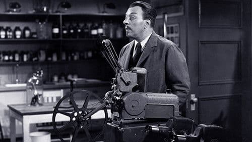 Charlie Chan - Der chinesische Ring Bild 2