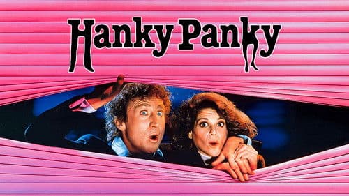 Der Geisterflieger - Hanky Panky Bild 4