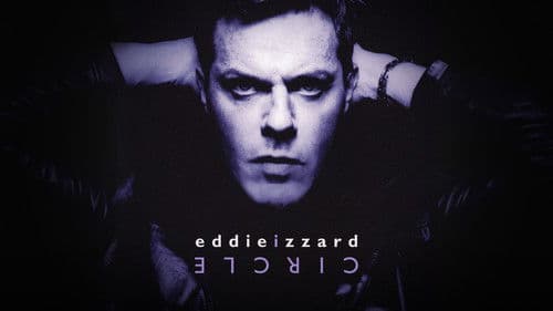 Eddie Izzard: Circle Bild 2