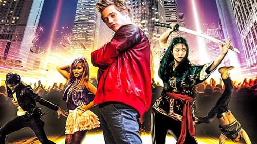 Dancing Ninja Bild 4