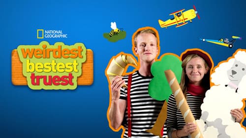 Weirdest, Bestest, Truest Bild 3