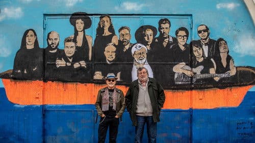 Note di viaggio: Il film Bild 1