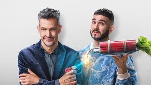 My Kitchen Rules South Africa Bild 1