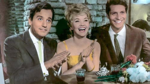 Ein fast anständiges Mädchen Bild 2