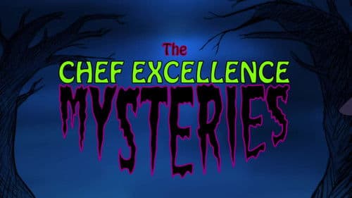 The Chef Excellence Mysteries Bild 1