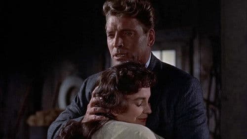 Elmer Gantry Bild 5