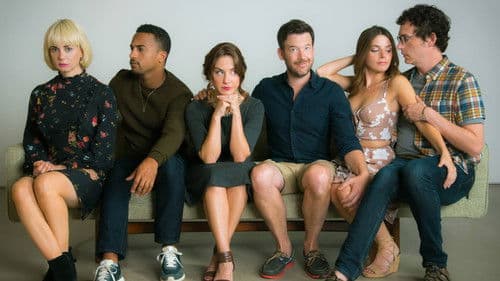 A Swingers Weekend Bild 1