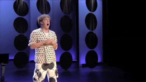 Jochem Myjer: De Rust Zelve Bild 1