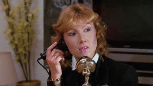 Blondie - Ein sexueller Vulkan Bild 5