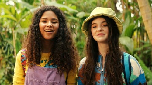 Der größte Schleimfilm aller Zeiten Bild 3