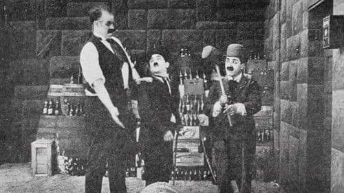 Don't Park Here Bild 1