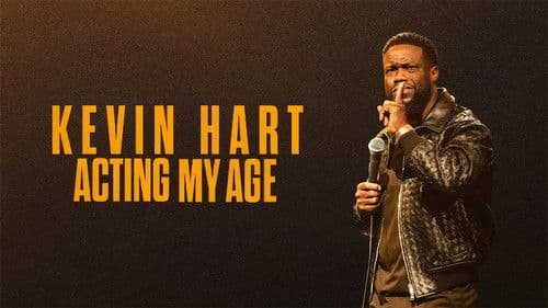 Kevin Hart: Acting My Age Bild 3