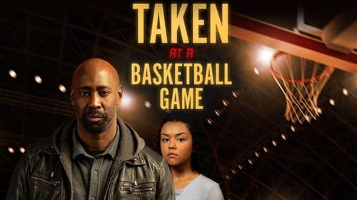 Taken at a Basketball Game Bild 3