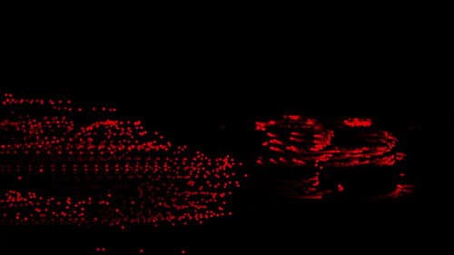 Shapeless Tracking Bild 4