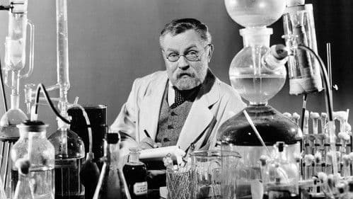 Paul Ehrlich – Ein Leben für die Forschung Bild 4