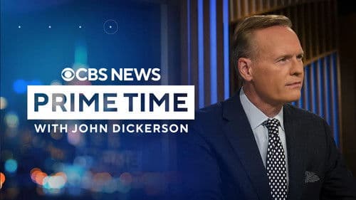The Daily Report with John Dickerson Bild 7