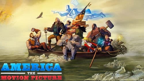America - Der Film Bild 6