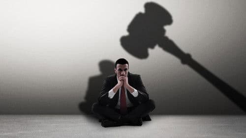 Accused: Did I Do It? Bild 1