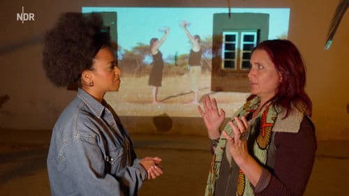 Deutsche Schuld – Namibia und der Völkermord Bild 5