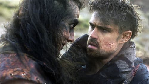 Northlander - Der Krieg der Clans Bild 3