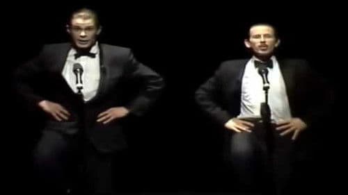 Teeuwen & Smeenk: Heist Bild 1