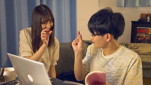 SILKS-078 そばにいるだけで Bild 1