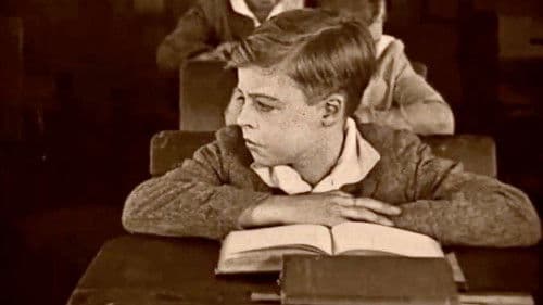 The New School Teacher Bild 4