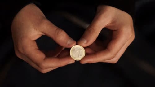 Cara ou Coroa Bild 1