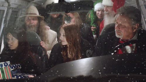 Home-less for the Holidays Bild 5