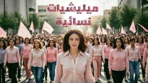 ميليشيات نسائية Bild 1