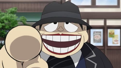 The Laughing Salesman Bild 3