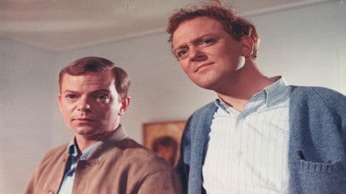 Det er så synd for farmand Bild 1