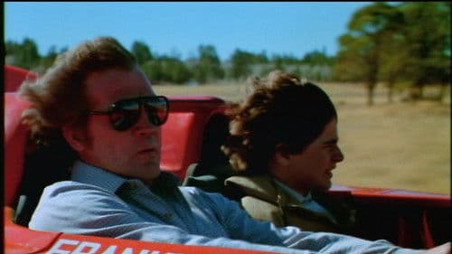 The Last Chase Bild 3