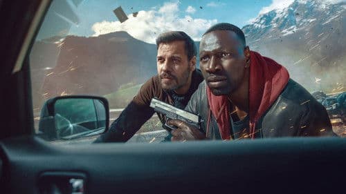 Ein Mordsteam ermittelt wieder Bild 8