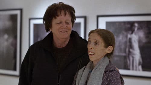 Lene Marie oder das wahre Gesicht der Anorexie Bild 6