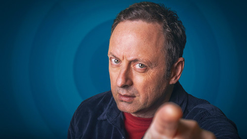 Doorbell Detectives Bild 1