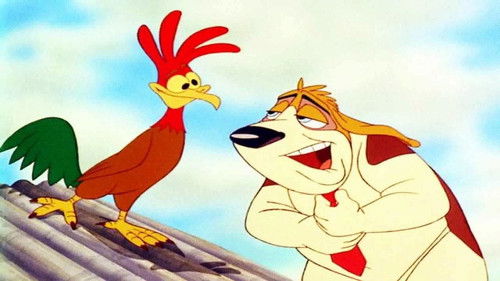 Rover & Daisy Bild 1