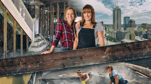 Good Bones - Mutter, Tochter, Home-Makeover Bild 4