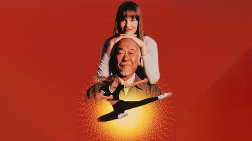 Karate Kid IV - Die nächste Generation Bild 5