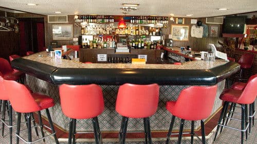 Old Fashioned: The Story of the Wisconsin Supper Club Bild 1