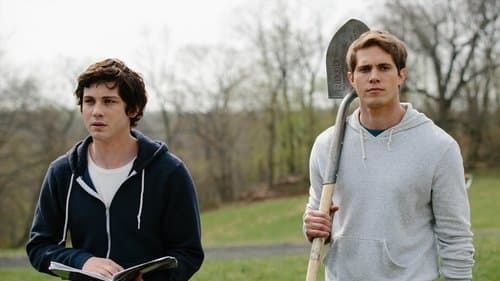 Wo steckt Sidney Hall? Bild 1