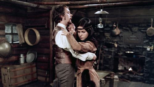 Králova žena Bild 1