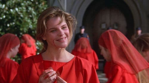 Die Geschichte der Dienerin Bild 5